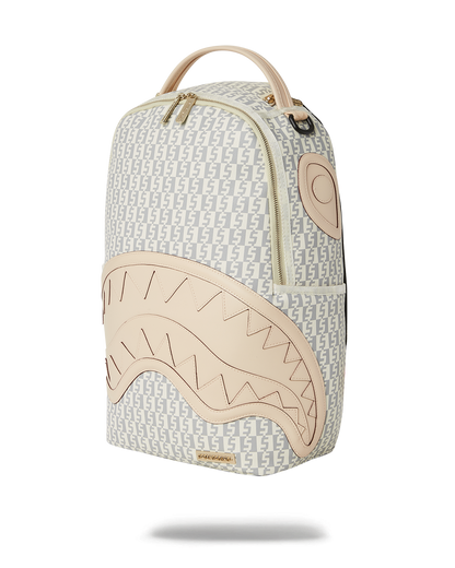 Sprayground Creme De La Creme Backpack B4623