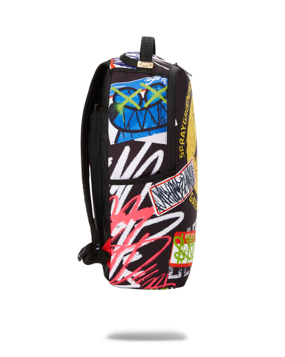 Sprayground Night Flight Backpack B4668