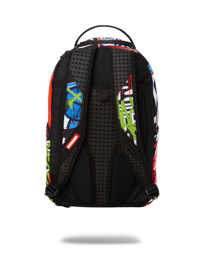 Sprayground Night Flight Backpack B4668