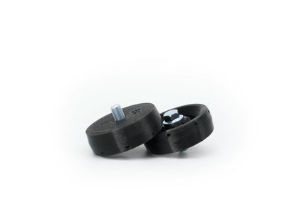 MK3 Front Bump Stops: Lexus GX 470