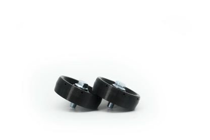 MK3 Front Bump Stops: Land Cruiser 100 Series