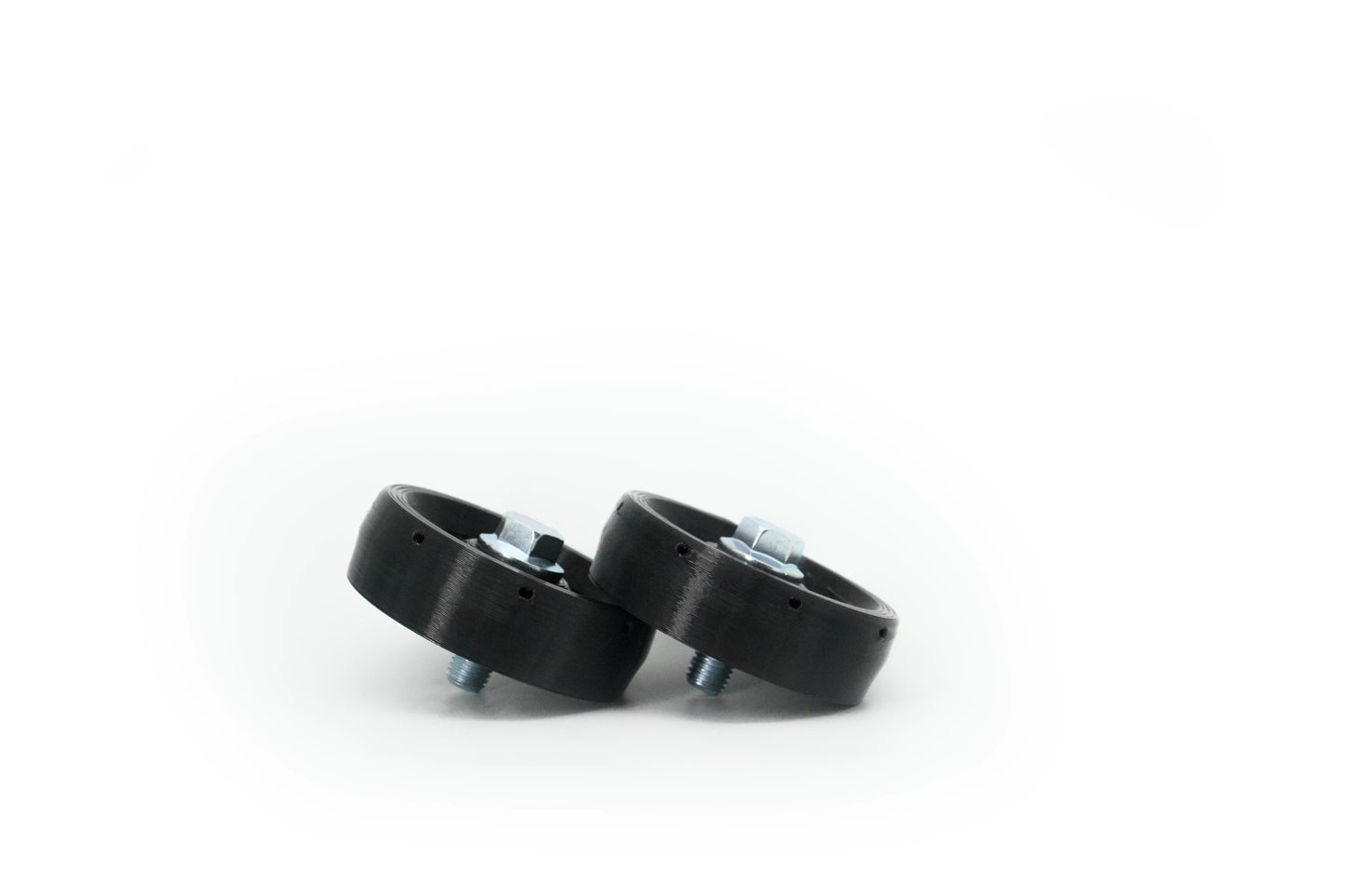MK3 Front Bump Stops: Land Cruiser 250 Series