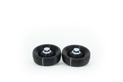 MK3 Front Bump Stops: Lexus LX 470