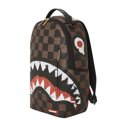 Sprayground Artistic Pursuit Backpack