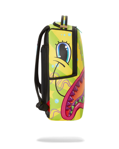 Sprayground Split Weird Backpack
