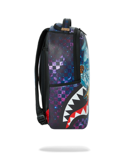 Sprayground Chase Space DLXSR Backpack B5241