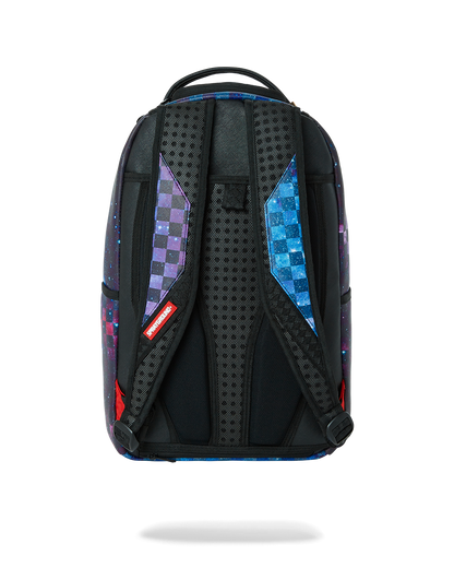 Sprayground Chase Space DLXSR Backpack B5241