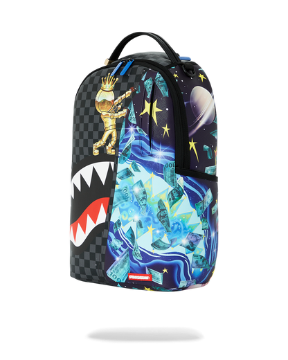 Sprayground Astromane The Reveal 2 DLXSV Backpack B5360