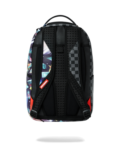 Sprayground Astromane The Reveal 2 DLXSV Backpack B5360