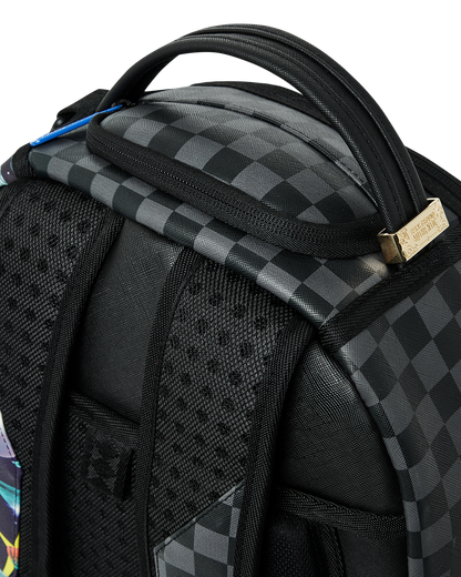 Sprayground Astromane The Reveal 2 DLXSV Backpack B5360