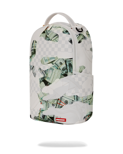 Sprayground Money 3AM DLXSVF Backpack B5379