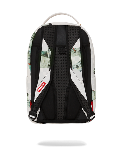 Sprayground Money 3AM DLXSVF Backpack B5379