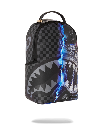 Sprayground Sharkinator DLXSV Backpack B5415