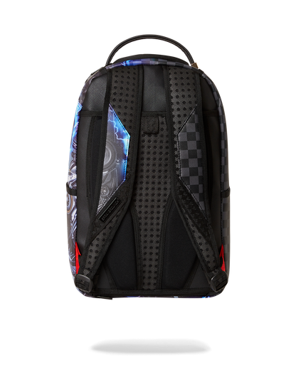 Sprayground Sharkinator DLXSV Backpack B5415