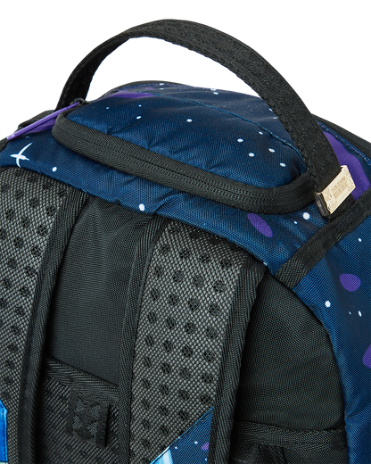 Sprayground Marvin UFO Backpack B5485