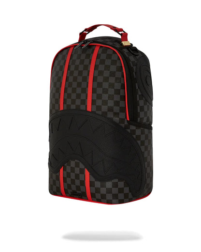 Sprayground Monaco Shark Club  Backpack B6025