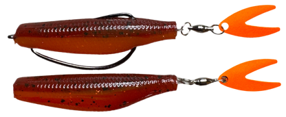 Dragon Tail