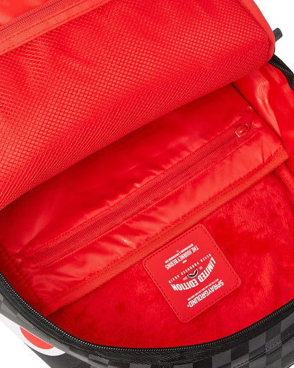 Sprayground Astromane Reveal DLXSV Backpack B6092