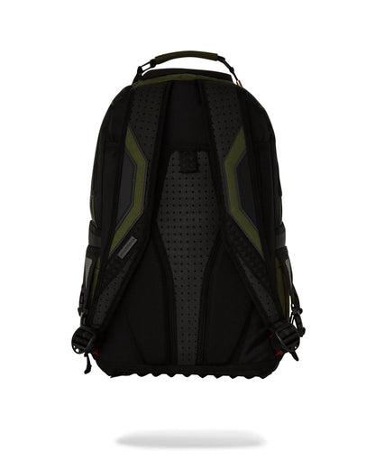 Sprayground Spec Ops Off Road Backpack B6186