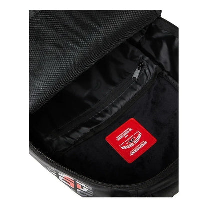 Sprayground Shark Central Infinity Mouth DLXSV Backpack B6251
