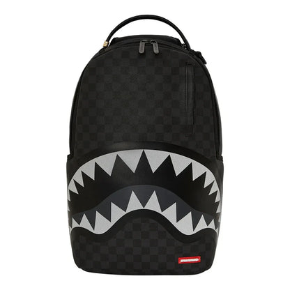 Sprayground Lights Out Sharks in Paris Backpack B6274
