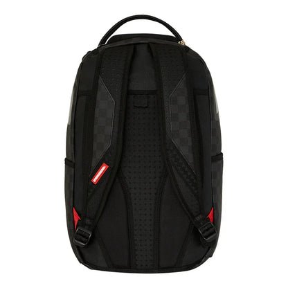 Sprayground Lights Out Sharks in Paris Backpack B6274