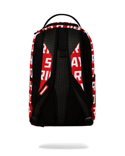 Sprayground Richie Rich Sprayground Repeat DLXSR Backpack B6352
