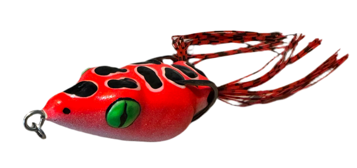 Frogger