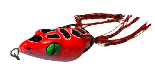 Frogger