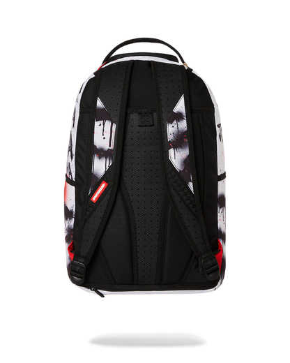 Sprayground The Joker: Vandal Mod DLXR Backpack B7120