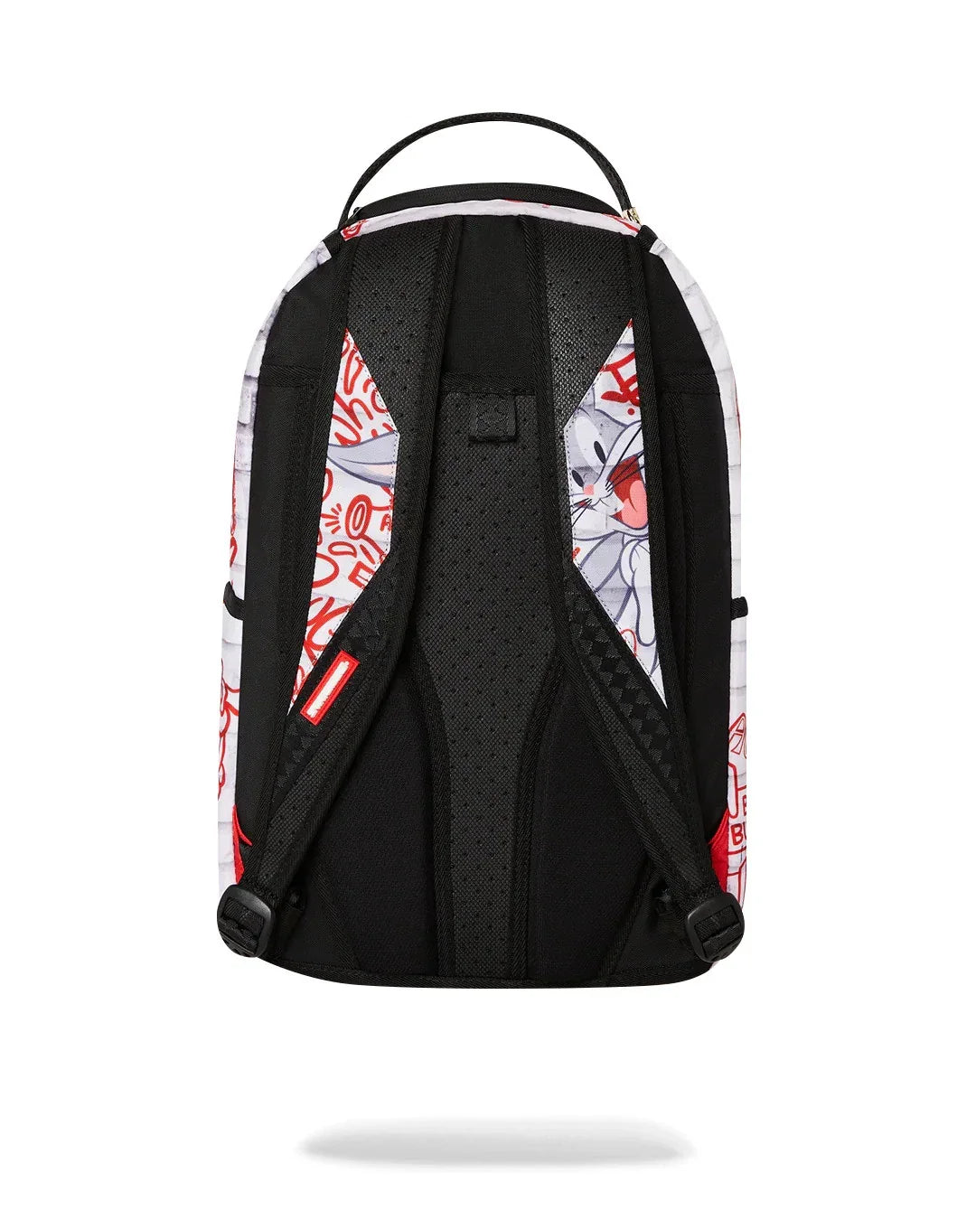Sprayground Looney Tunes Graffiti Bugs DLXR Backpack B7323