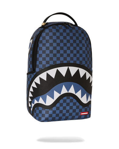 Sprayground Midnight Sharks In Paris DLXV Backpack B7400