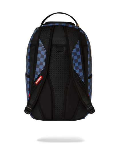 Sprayground Midnight Sharks In Paris DLXV Backpack B7400