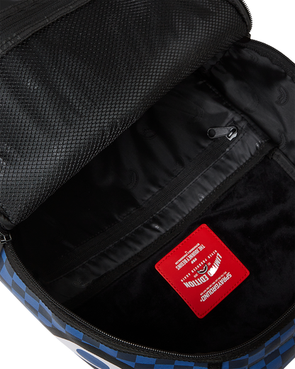 Sprayground Midnight Sharks In Paris DLXV Backpack B7400