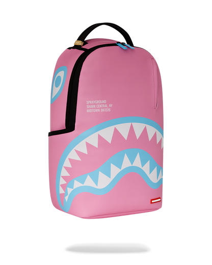 Sprayground Shark Central Amusement DLXSV Backpack B7734