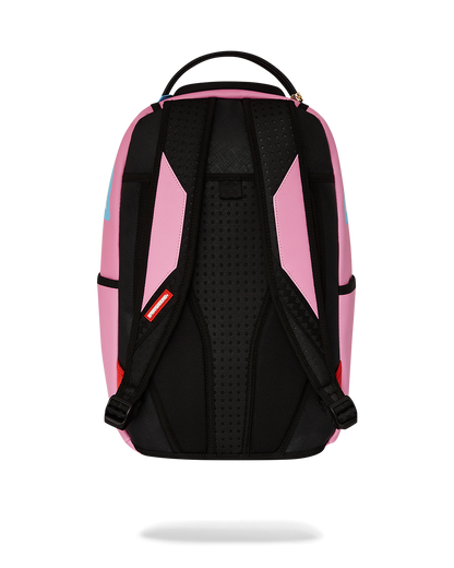 Sprayground Shark Central Amusement DLXSV Backpack B7734