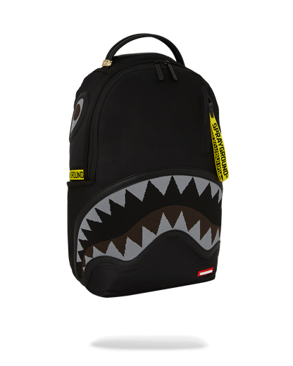 Shark Central Parachute DLX Satin Backpack B7736