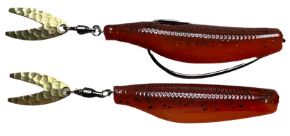 Dragon Tail