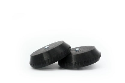 MK3 Rear Bump Stops: 4th Gen 4Runner