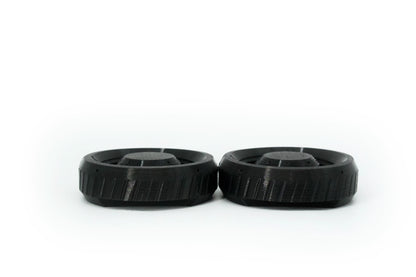 MK3 Rear Bump Stops: 3rd Gen Tundra
