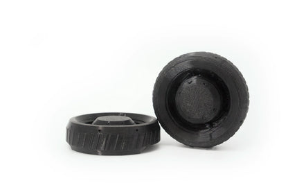 MK3 Rear Bump Stops: 2nd Gen Tacoma