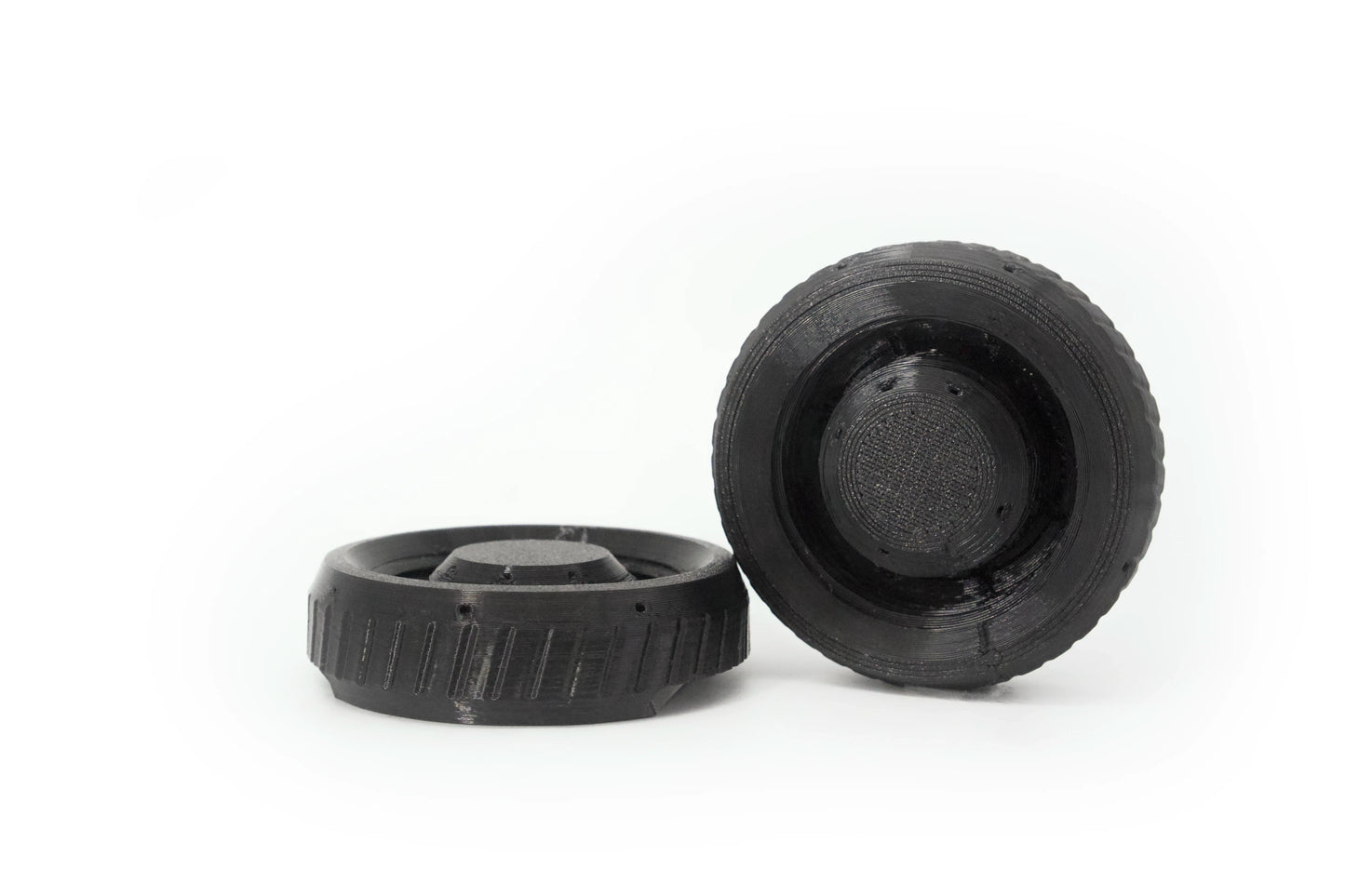 MK3 Rear Bump Stops: 3rd Gen Tacoma