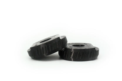 MK3 Rear Bump Stops: 3rd Gen Tundra