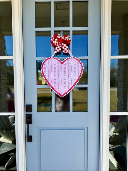 Love Like MB Door Hanger