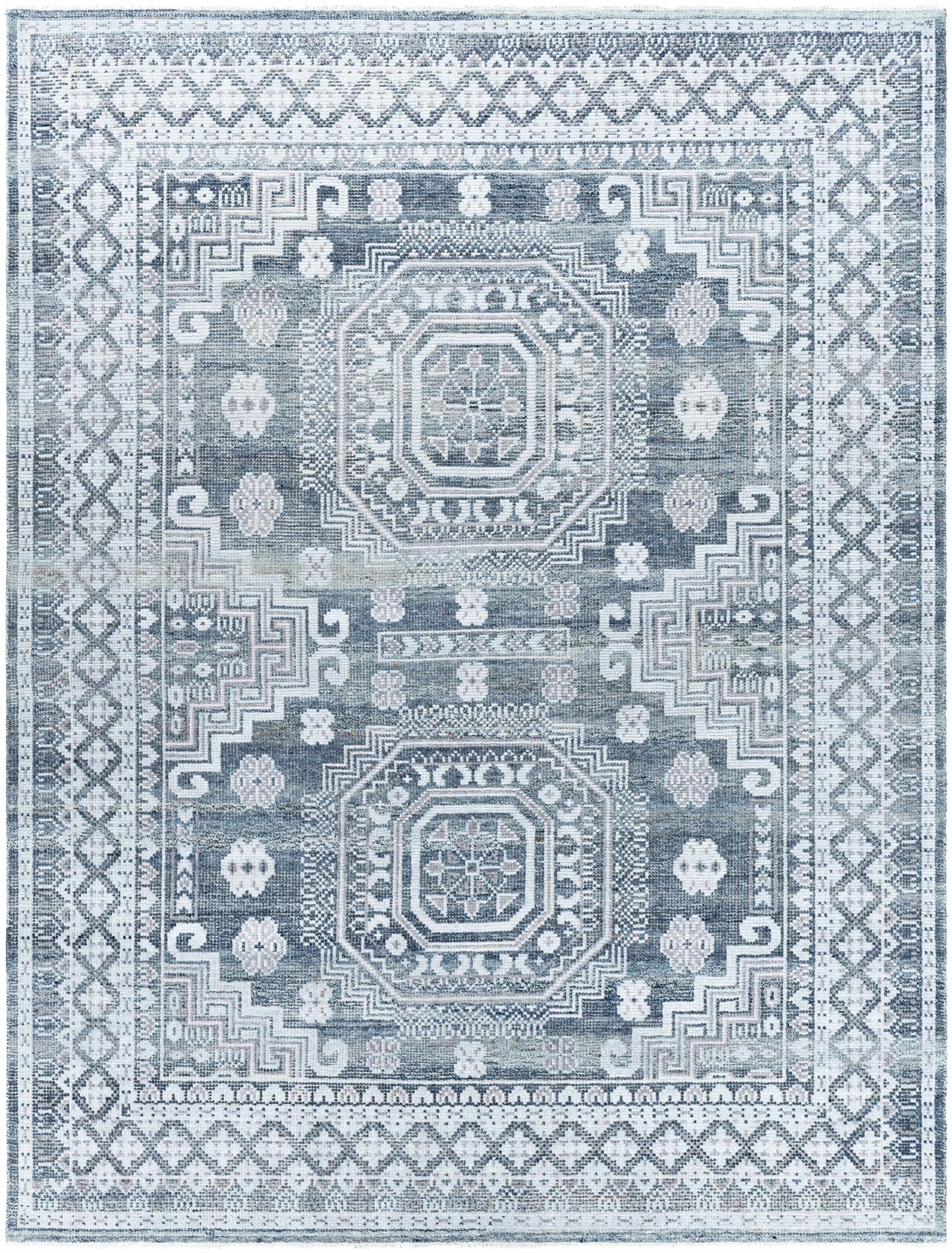 The Brooks Rug