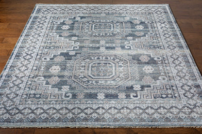 The Brooks Rug