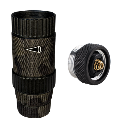 BLAZER II, LED Illuminator HEAD (IP68)