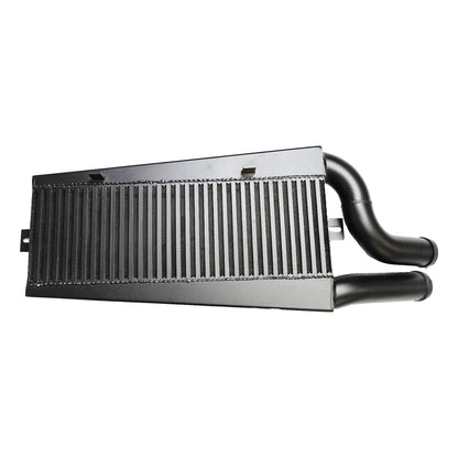 K Series Vertical Flow Intercooler K20 K24 For Honda Acura Swap EG EK DC2 RSX