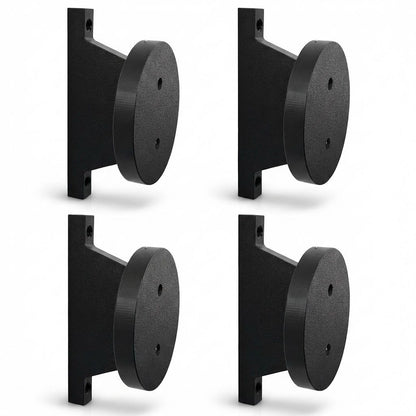 Wall Ski Racks | Binding Wall Hanging Rack | Made in USA