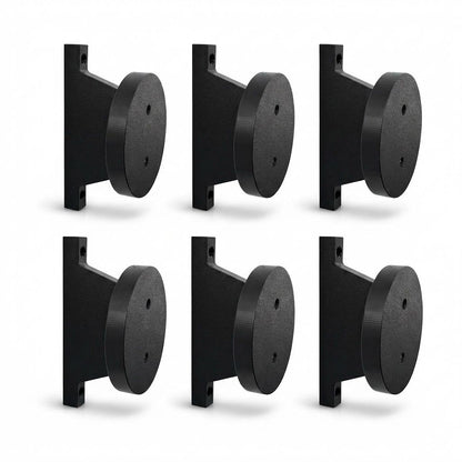 Wall Ski Racks | Binding Wall Hanging Rack | Made in USA